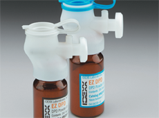 EZ DPD™ 用(yòng)于氯檢測的DPD分(fēn)配器