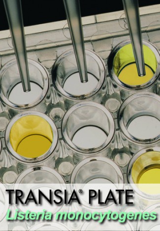 TRANSIA PLATE 單增李斯特菌酶聯免疫檢測試劑盒