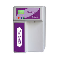 Direct-Pure EDI 純水系統
