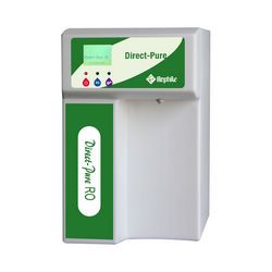 Direct-Pure RO 純水系統