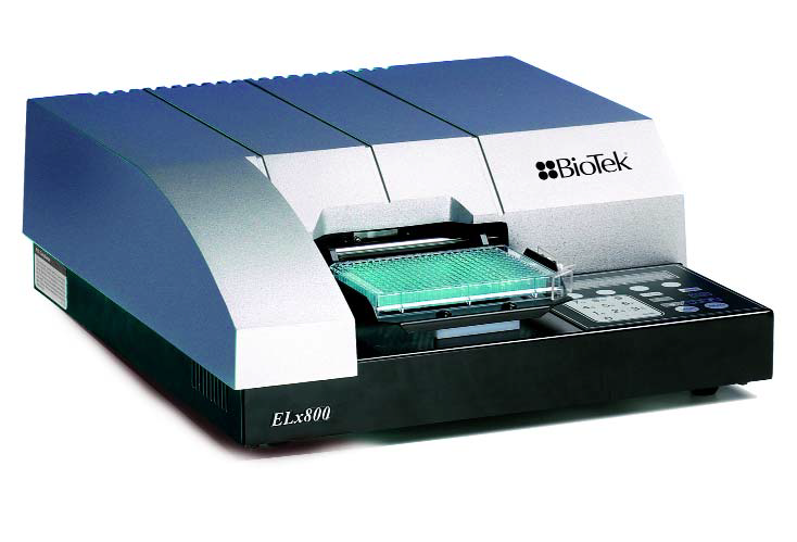 ELx800  酶标儀