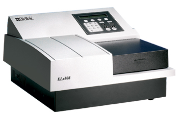ELx808  酶标儀