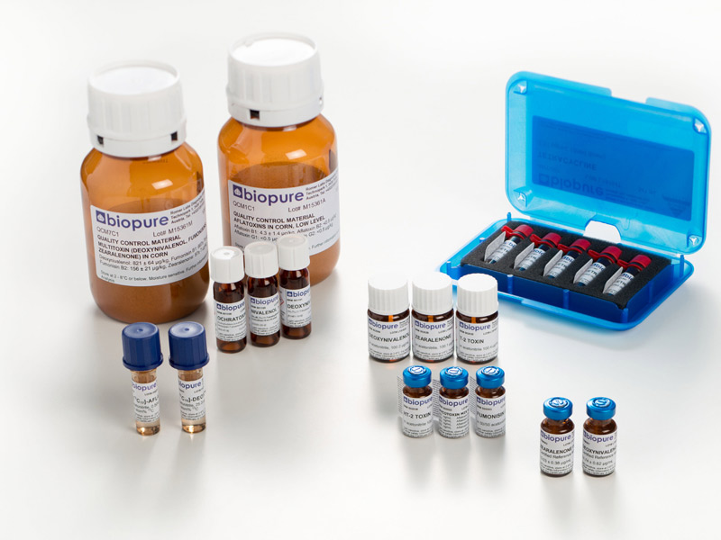 Biopure™标準品及标準物(wù)質(zhì)